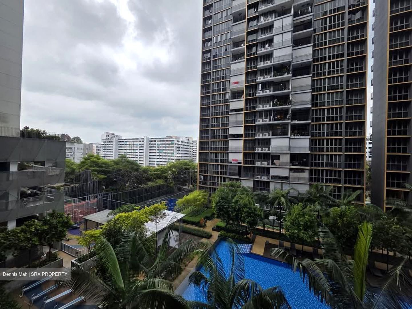 Sol Acres (D23), Condominium #592513961